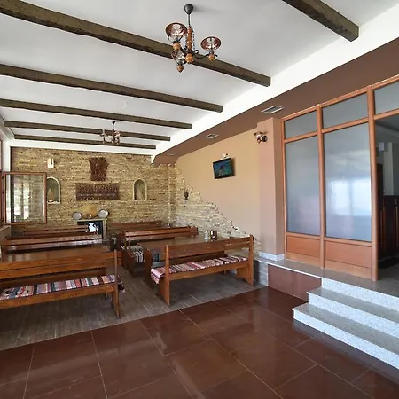 Marija - Izgrev Dojran