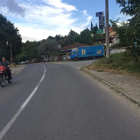 Marija - Izgrev Guest house Dojran