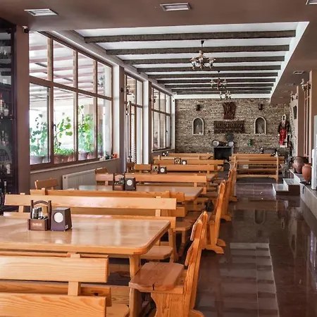 Guest house Marija - Izgrev