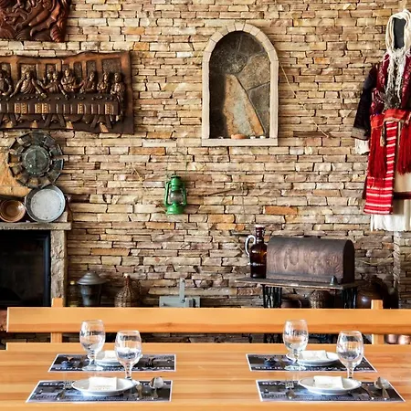 Marija - Izgrev Guest house Dojran