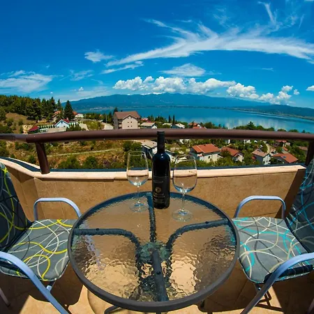 Marija - Izgrev Guest house *